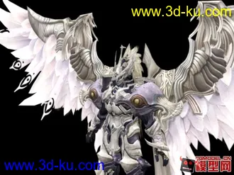 3D打印模型喜欢就回帖拿走2012max的图片