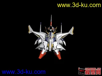 2013年1月整理sd高达模型合集的图片
