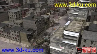 3D打印模型竹竿老衲的图片