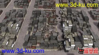 3D打印模型竹竿老衲的图片