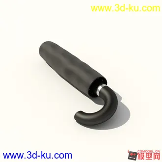 3D打印模型皮包鞋子眼镜的图片