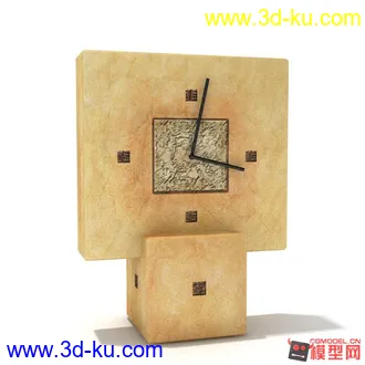 3D打印模型吃饭喝茶用品的图片