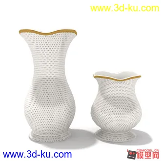 3D打印模型吃饭喝茶用品的图片