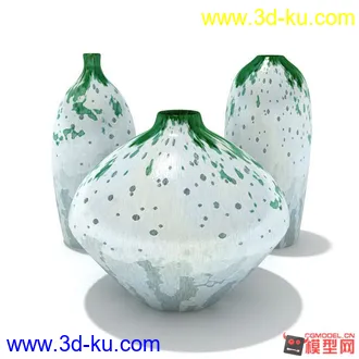 3D打印模型吃饭喝茶用品的图片