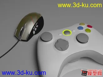 盆友的模型，请勿用于商业用途的图片