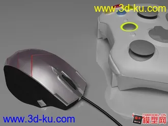 盆友的模型，请勿用于商业用途的图片