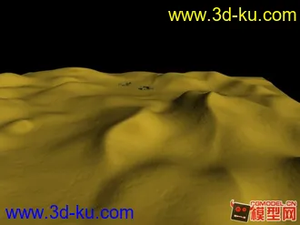 3D打印模型年前最后一贴要给力啊！！的图片