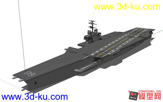 cv-60模型的图片1