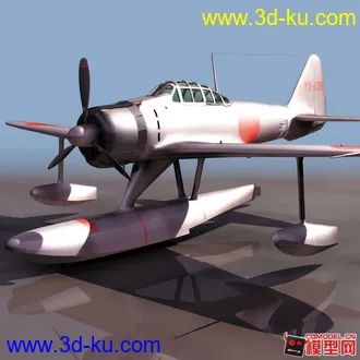 3D打印模型30架飞机合集的图片