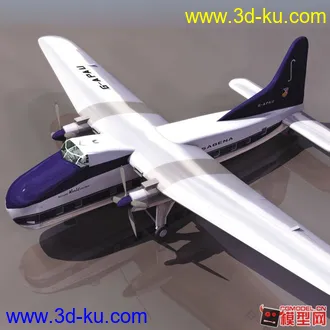 3D打印模型30架飞机合集的图片