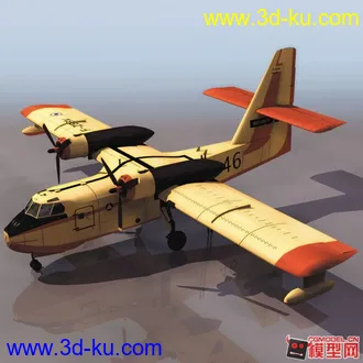 3D打印模型30架飞机合集的图片