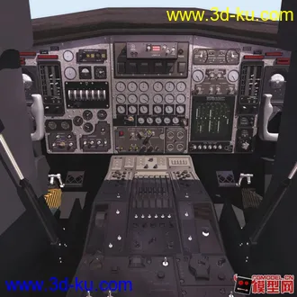 3D打印模型30架飞机合集的图片
