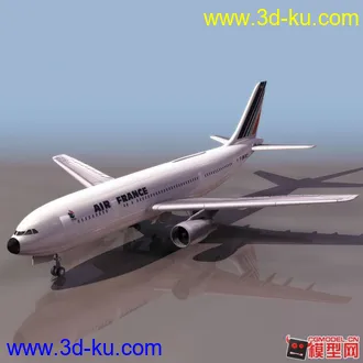 3D打印模型30架飞机合集的图片