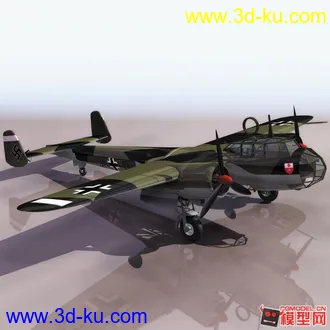 3D打印模型30架飞机合集的图片