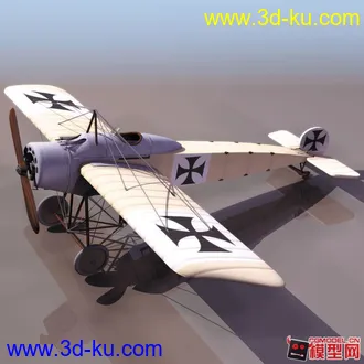 3D打印模型30架飞机合集的图片