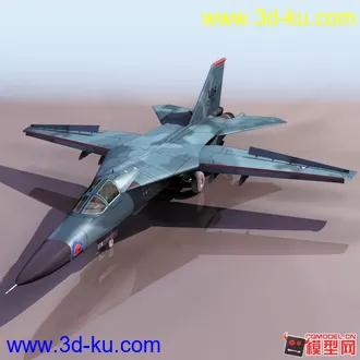 3D打印模型30架飞机合集的图片