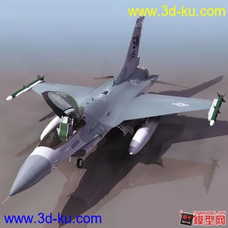 3D打印模型30架飞机合集的图片