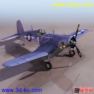 3D打印模型30架飞机合集的图片