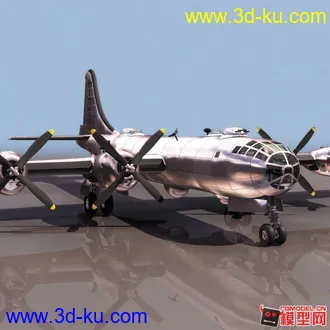 3D打印模型30架飞机合集的图片