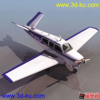 3D打印模型30架飞机合集的图片