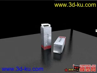 印章模型的图片