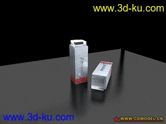 印章模型的图片
