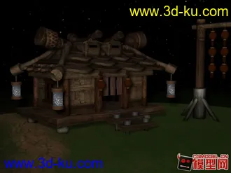 3D打印模型挺好的东东的图片
