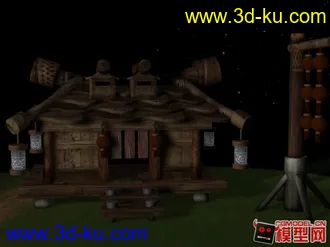 3D打印模型挺好的东东的图片