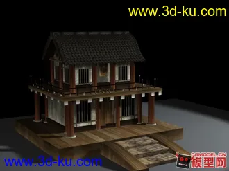 3D打印模型继续上传自己做的东西的图片