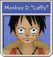 Luffy模型的图片1