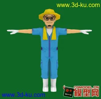 3D打印模型Medabots - Very Characters的图片
