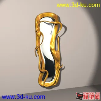 模型下载——墨镜的图片
