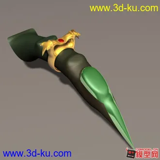 模型下载——魔戒的图片