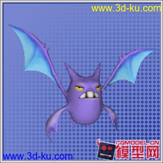 3D打印模型Super Smash Bros的图片
