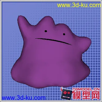 3D打印模型Super Smash Bros的图片