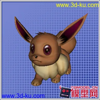 3D打印模型Super Smash Bros的图片
