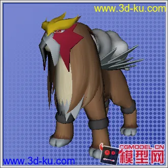 3D打印模型Super Smash Bros的图片