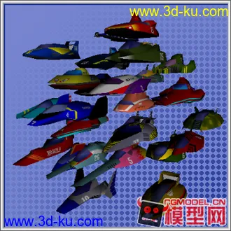 3D打印模型Super Smash Bros的图片