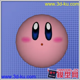 3D打印模型Super Smash Bros的图片