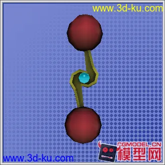 3D打印模型Super Smash Bros的图片