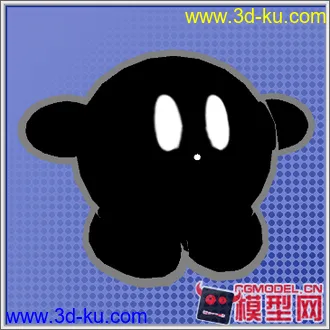 3D打印模型Super Smash Bros的图片