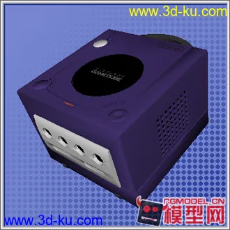 3D打印模型Super Smash Bros的图片