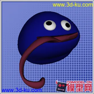 3D打印模型Super Smash Bros的图片
