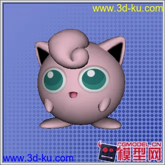 3D打印模型Super Smash Bros的图片