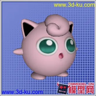 3D打印模型Super Smash Bros的图片