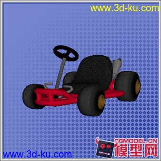 3D打印模型Super Smash Bros的图片