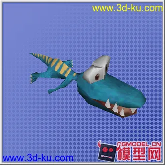 3D打印模型Super Smash Bros的图片