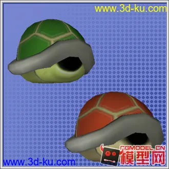 3D打印模型Super Smash Bros的图片