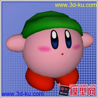 3D打印模型Super Smash Bros的图片