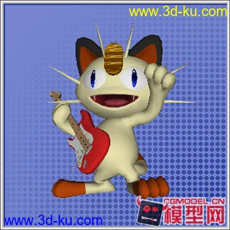 3D打印模型Super Smash Bros的图片